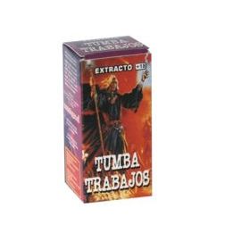 Extracto Tumba Trabajos